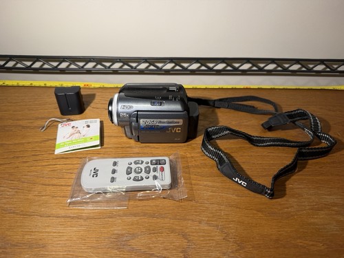 Jvc mg20 20gb - jvc, gz-mg20