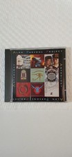 CD The Alan Parsons Project -