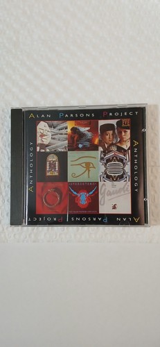 The alan parsons - the, project