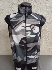 GILET SMANICATO JACKET