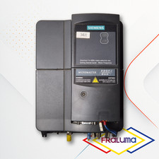 Siemens Micromaster 440