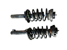 Ammortizzatori anteriori seat