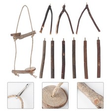  Trespolo Per Pappagalli