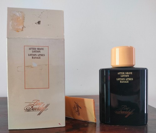 Profumo aftershave dopobarba - profumo,