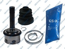 Kit giunti, Semiasse lato