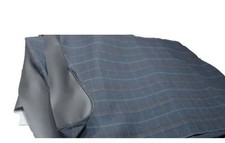 tappezzeria fiat panda  Modello 141