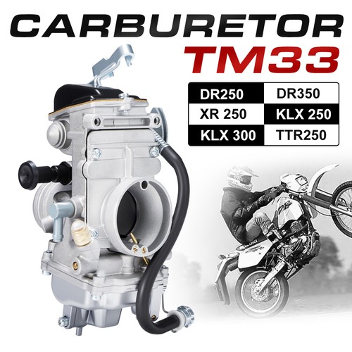 Carburatore mikuni tm33 8012 - carburatore, tm33-8012