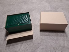 Confezione Rolex Oyster M