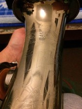 Sassofono Tenore Keilwerth