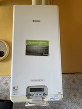 Beretta EXCLUSIVE GREEN E 35