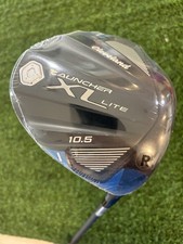 Cleveland Launcher XL Lite