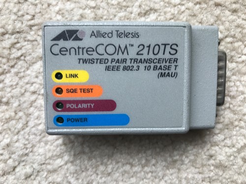 Centrecom 210ts - centrecom,