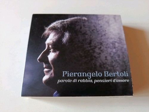 Pierangelo bertoli parole - pierangelo, di