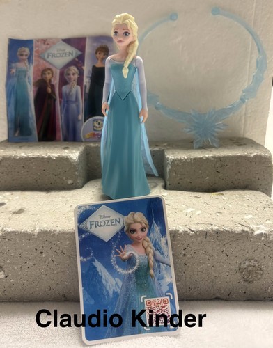 Kinder gransorpresa 2026 - kinder,