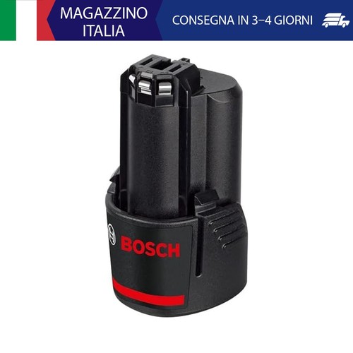 Bosch professional 12v system - professional,