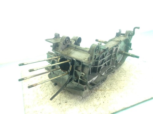 Kymco like 125 carter motore - 125,
