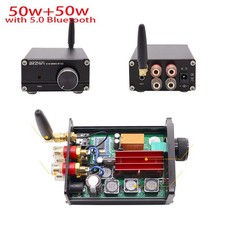 Mini Amplificatore di Potenza