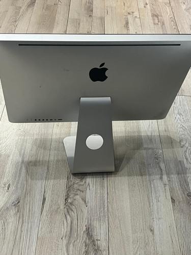 Apple imac 500gb - imac, 21.5