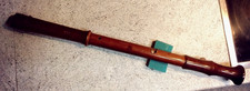 NIKKAN SUPERIOR TENOR PIPE