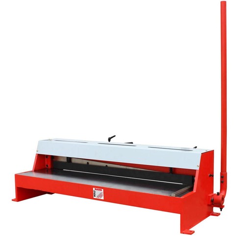 Cesoie manuale leva x - cesoie,