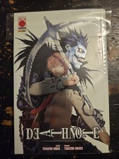 DEATH NOTE 1 VARIANT  LUCCA 2023 PLANET MANGA NUOVO ITALIANO