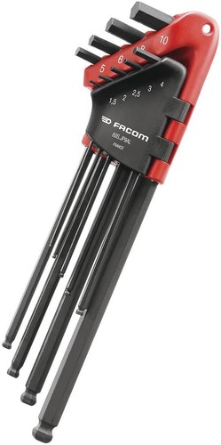 Facom 83s jp9al set - facom, chiavi