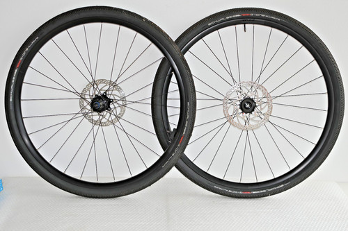 Kit ruote cube 622 - ruote, 622-25