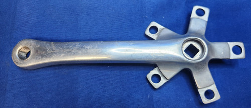 Guarnitura vintage lato guida
