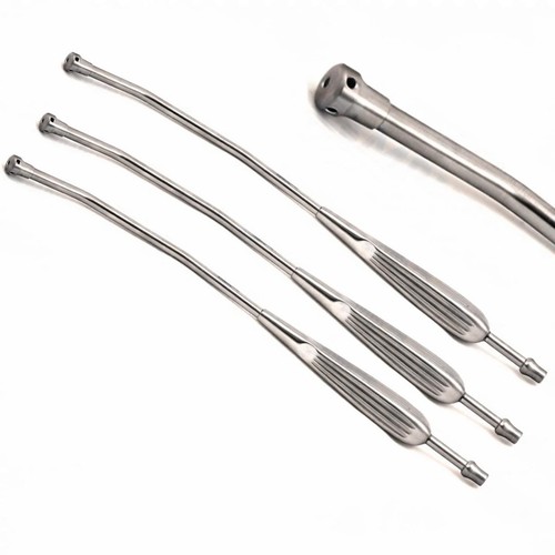 3pz tubi aspirazione lunghi - tubi,