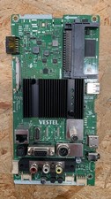 SCHEDA MADRE MAINBOARD VESTEL