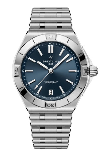 Nuovo chronomat b31 quadrante - nuovo,