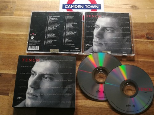 Luigi tenco raccolta - tenco,