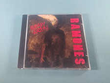 Ramones - Brain Drain - Musik