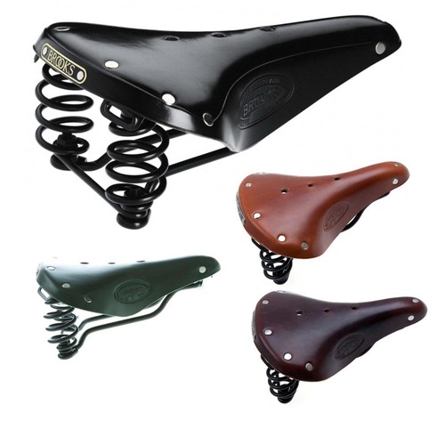 Brooks flyer sella donna - brooks, da