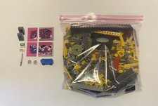 Lego 79104 Teenage Mutant Ninja Turtles Shellraiser Street Chase Van SOLO 2013