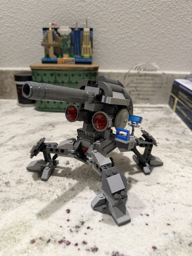 7869 lego star - 7869, guerre