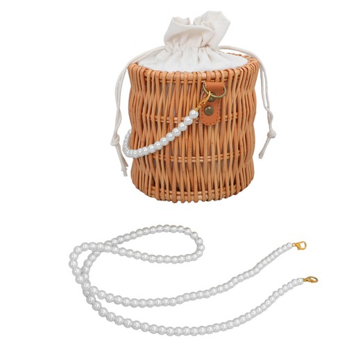 Borsa tracolla catena - borsa,