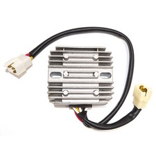 REGOLATORE YAMAHA XV