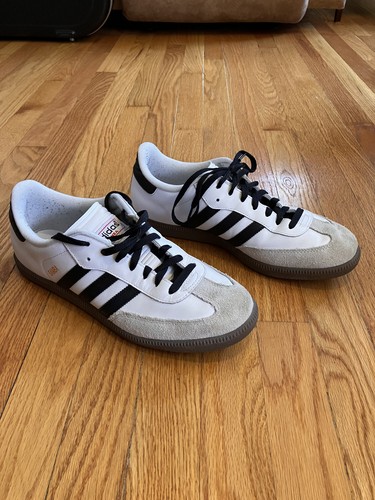 Adidas samba classic uomo - classic,