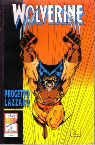 Mini lotto fumetti - , marvel