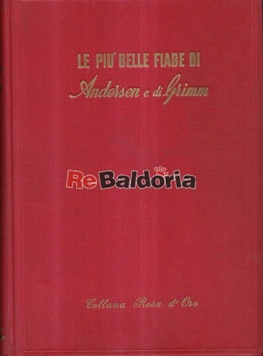 Più belle fiabe - più, di
