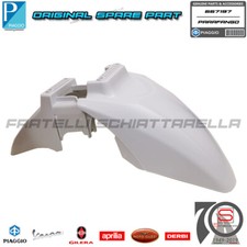 Parafango Anteriore Grezzo