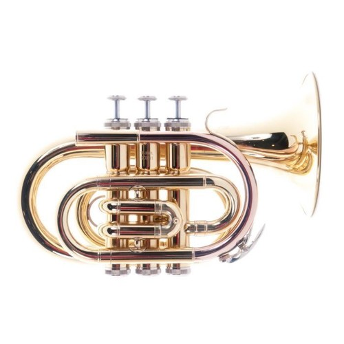 Michael tromba sib - j., pocket