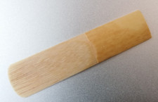 Vandoren Ancia Singola Misura 2 Traditional per Sassofono Sopranino Sfuso