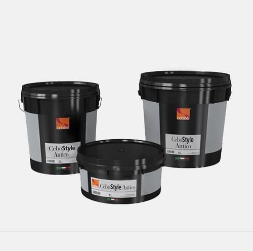 Cebostyle antico cebos - cebostyle,