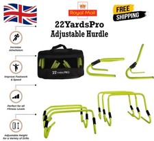 22YardsPro Training Agility