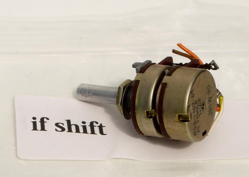 Pentola kenwood 820 shift - kenwood, if/shift