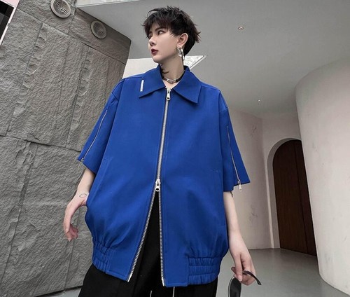 Camicie uomo moda estate