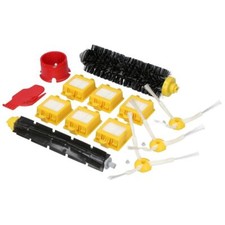 Filter Bürsten Set Kit für