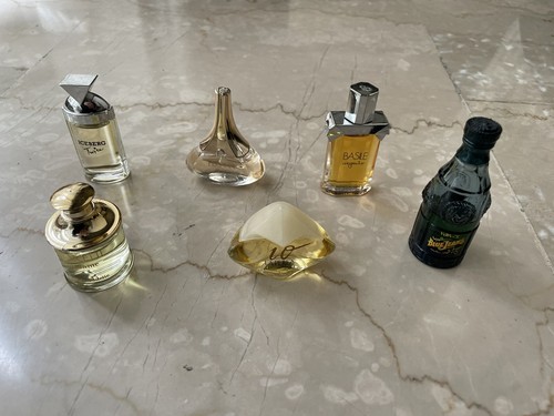 Miniature profumi mignon - miniature,